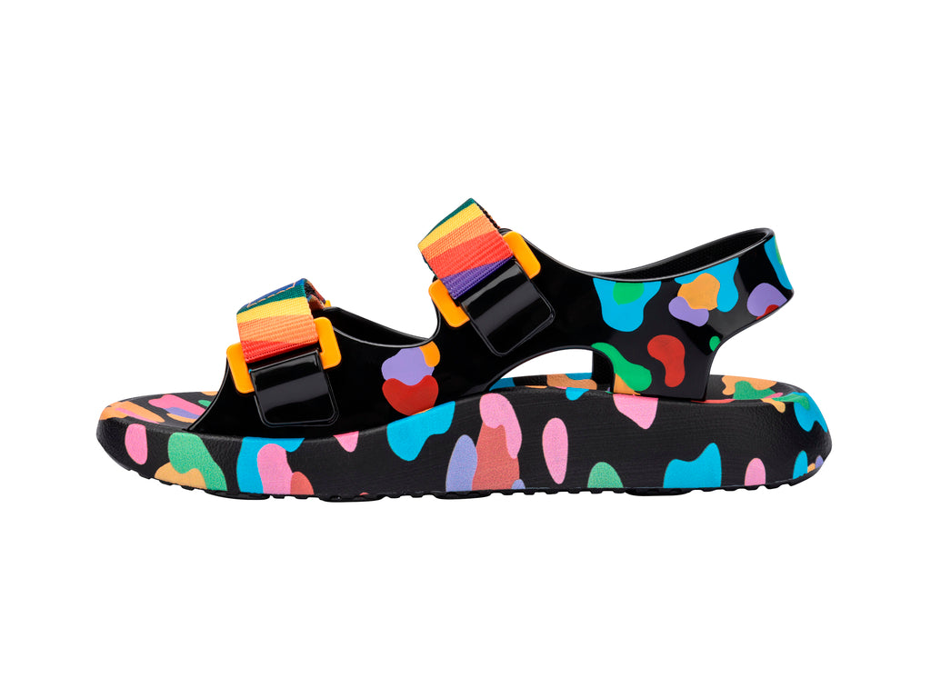 Mini Melissa Mix Inf Kids Sandalet