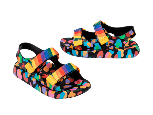 Mini Melissa Mix Inf Kids Sandalet