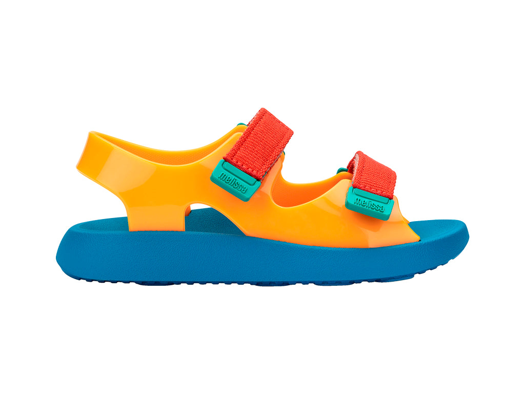 Mini Melissa Mix Inf Sandalet