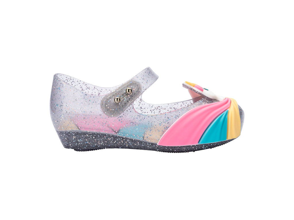 Mini Melissa Ultragirl Uni Baby Ayakkabı