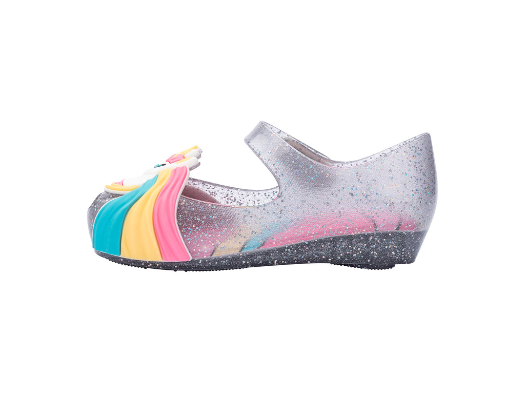 Mini Melissa Ultragirl Uni Baby Ayakkabı