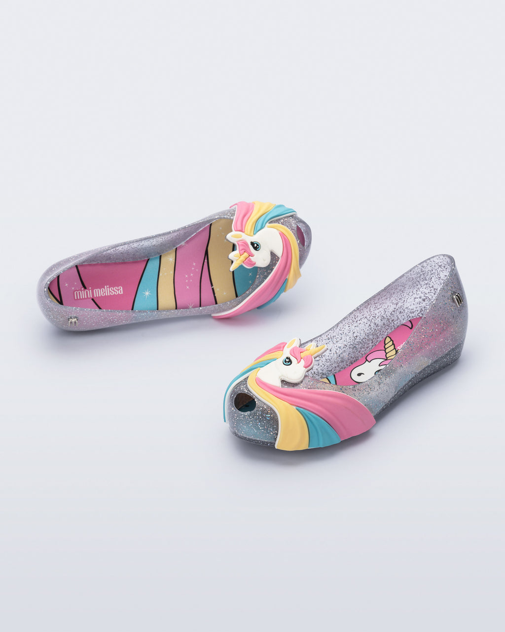 Mini Melissa Ultragirl Uni Inf Kids