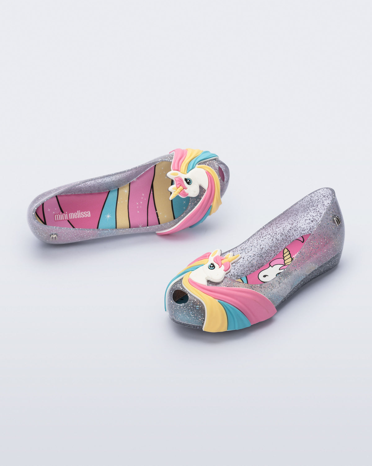 Mini Melissa Ultragirl Uni Inf Kids