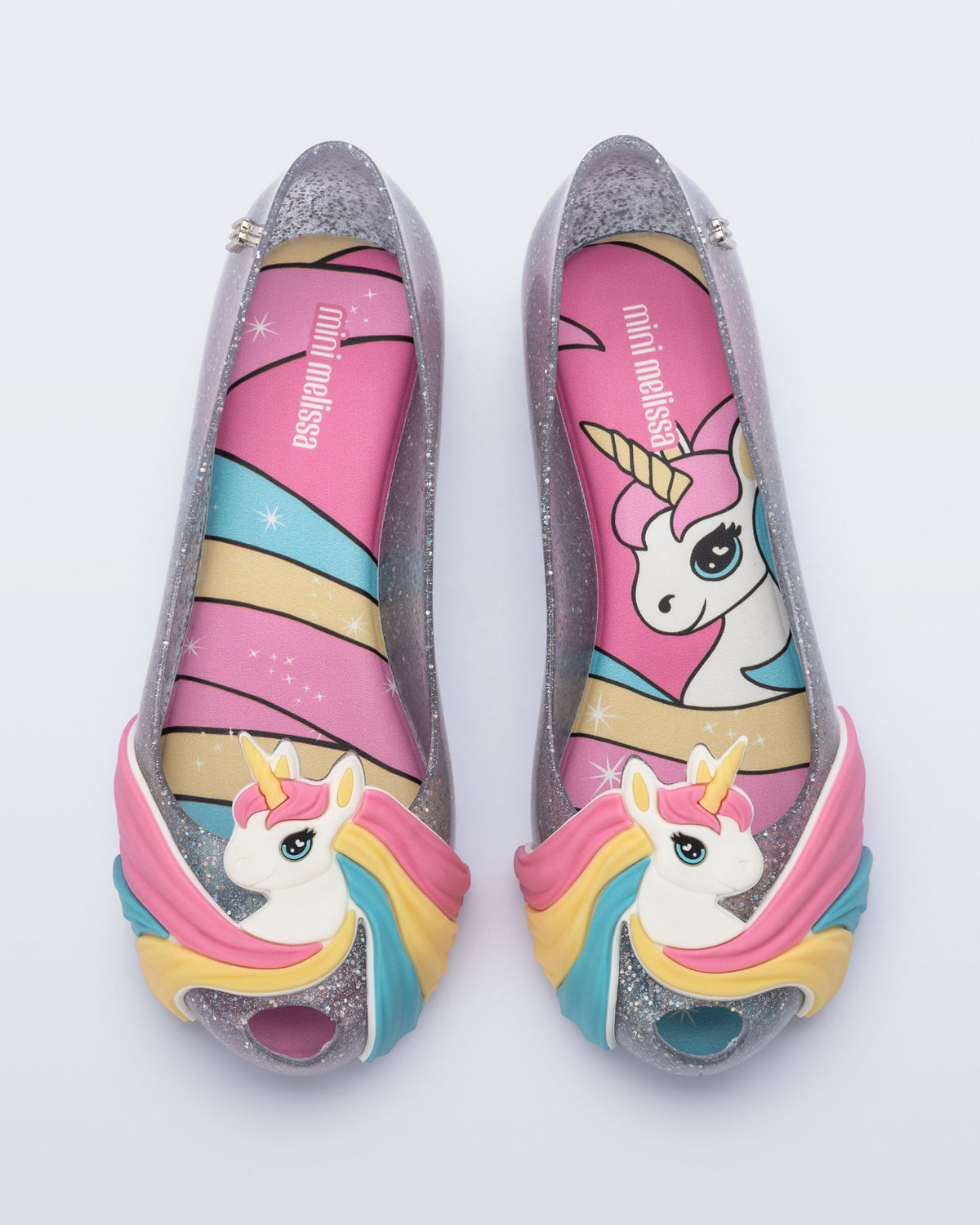Mini Melissa Ultragirl Uni Inf Kids