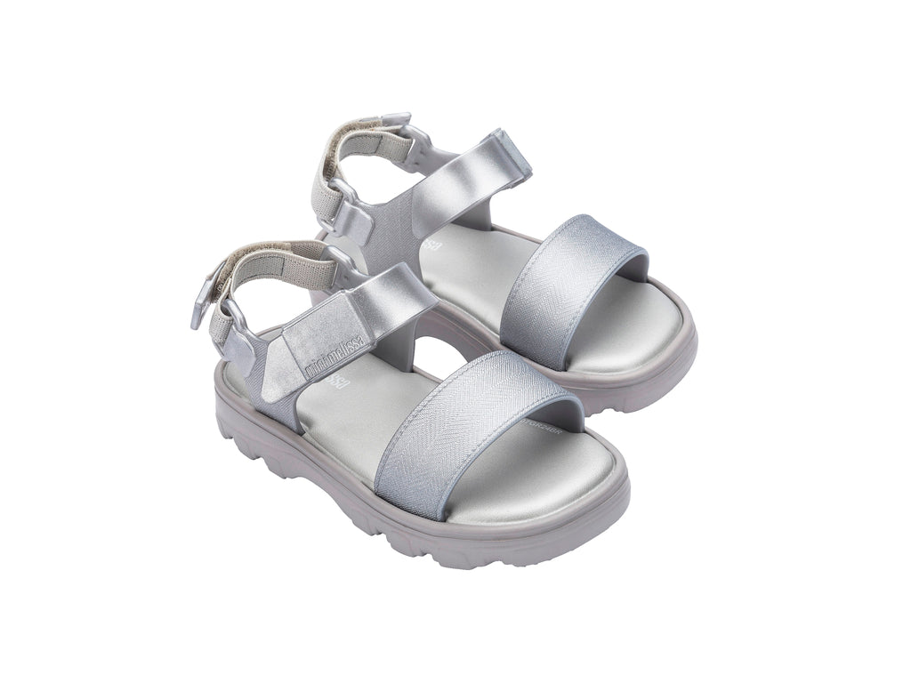 Mini Melissa Baby Kick Off Sandal