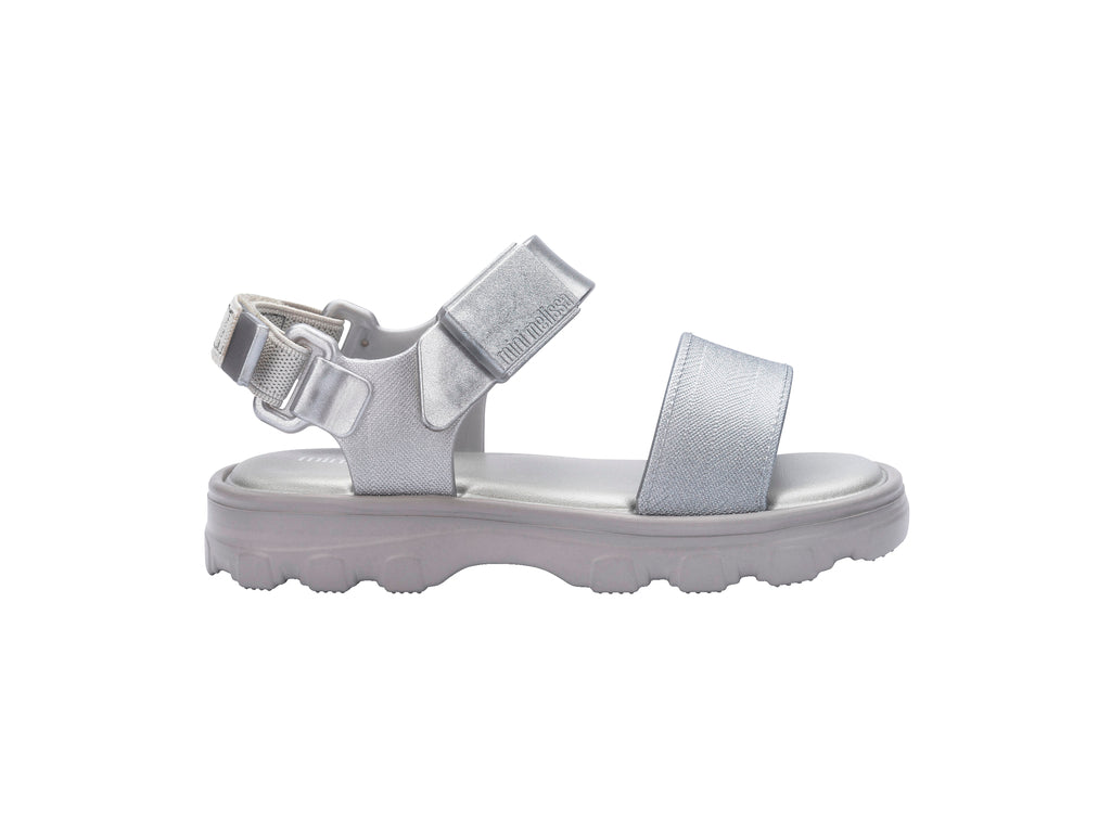 Mini Melissa Baby Kick Off Sandal