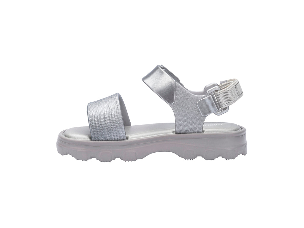 Mini Melissa Baby Kick Off Sandal