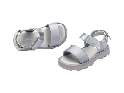 Mini Melissa Baby Kick Off Sandal