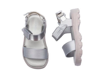 Mini Melissa Baby Kick Off Sandal