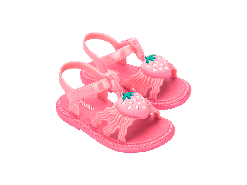 Mini Melissa Hip Sandal Baby