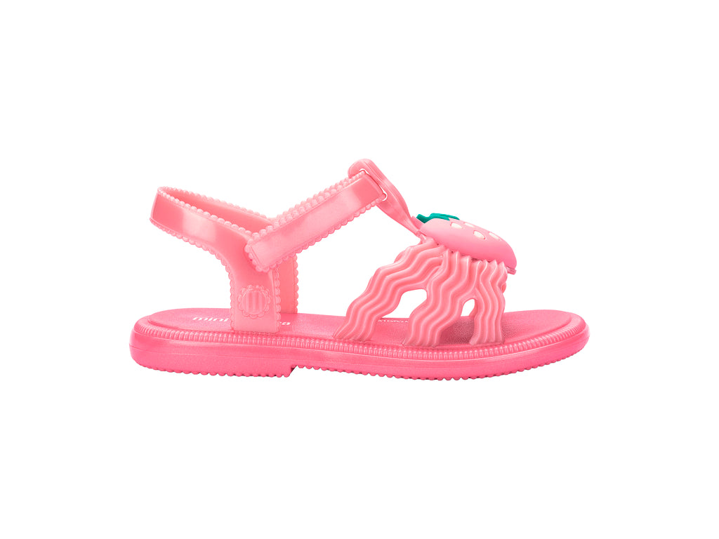 Mini Melissa Hip Sandal Baby