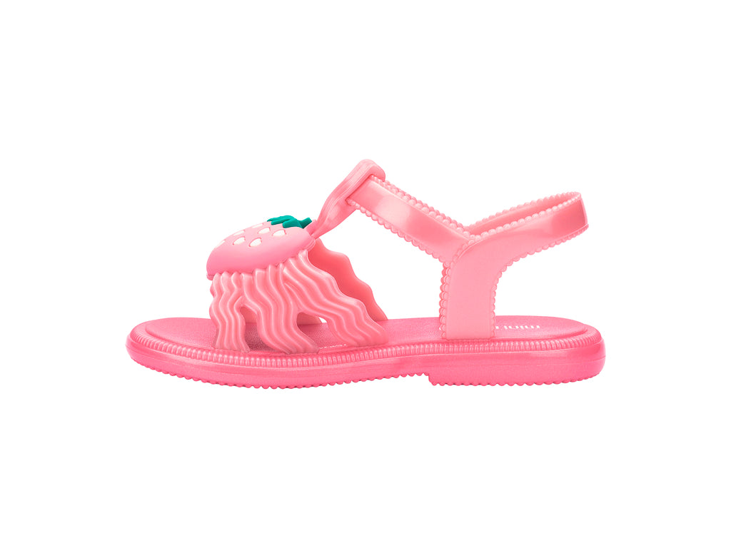 Mini Melissa Hip Sandal Baby