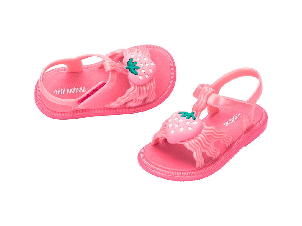 Mini Melissa Hip Sandal Baby