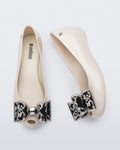 melissa ultragirl classic bow üstten görünüm ürün çekimi