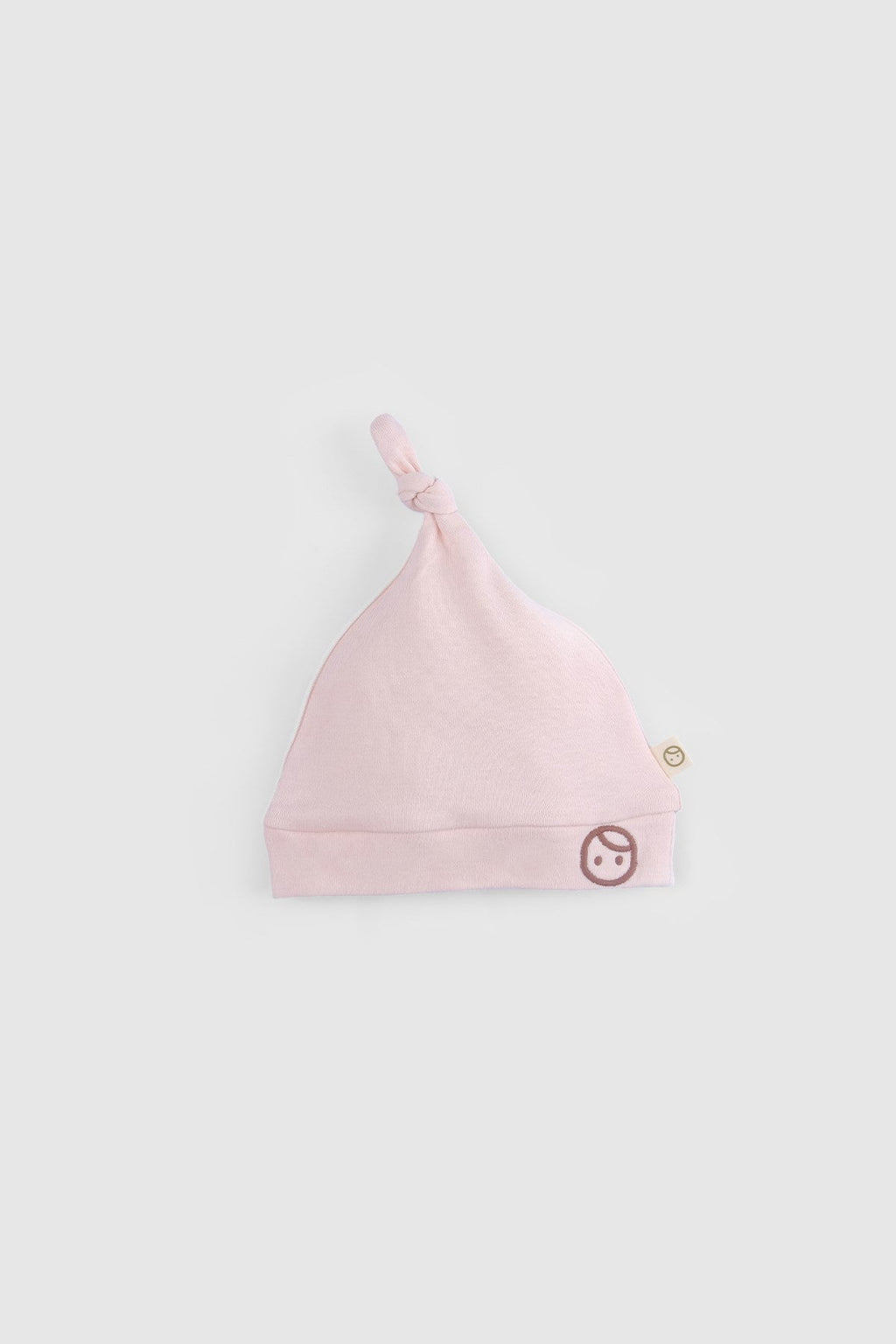 Organik Pamuk 10'lu Pembe Hastane Çıkış Seti - Riki Baby&Kids