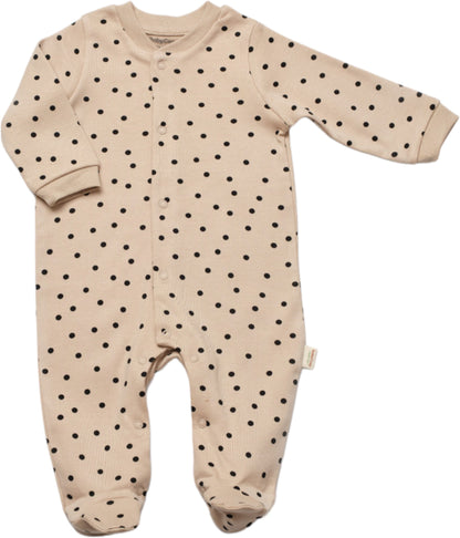 BabyCosy Organik Pamuk Giraffe 10'lu Hastane Çıkış Seti - Riki Baby&Kids