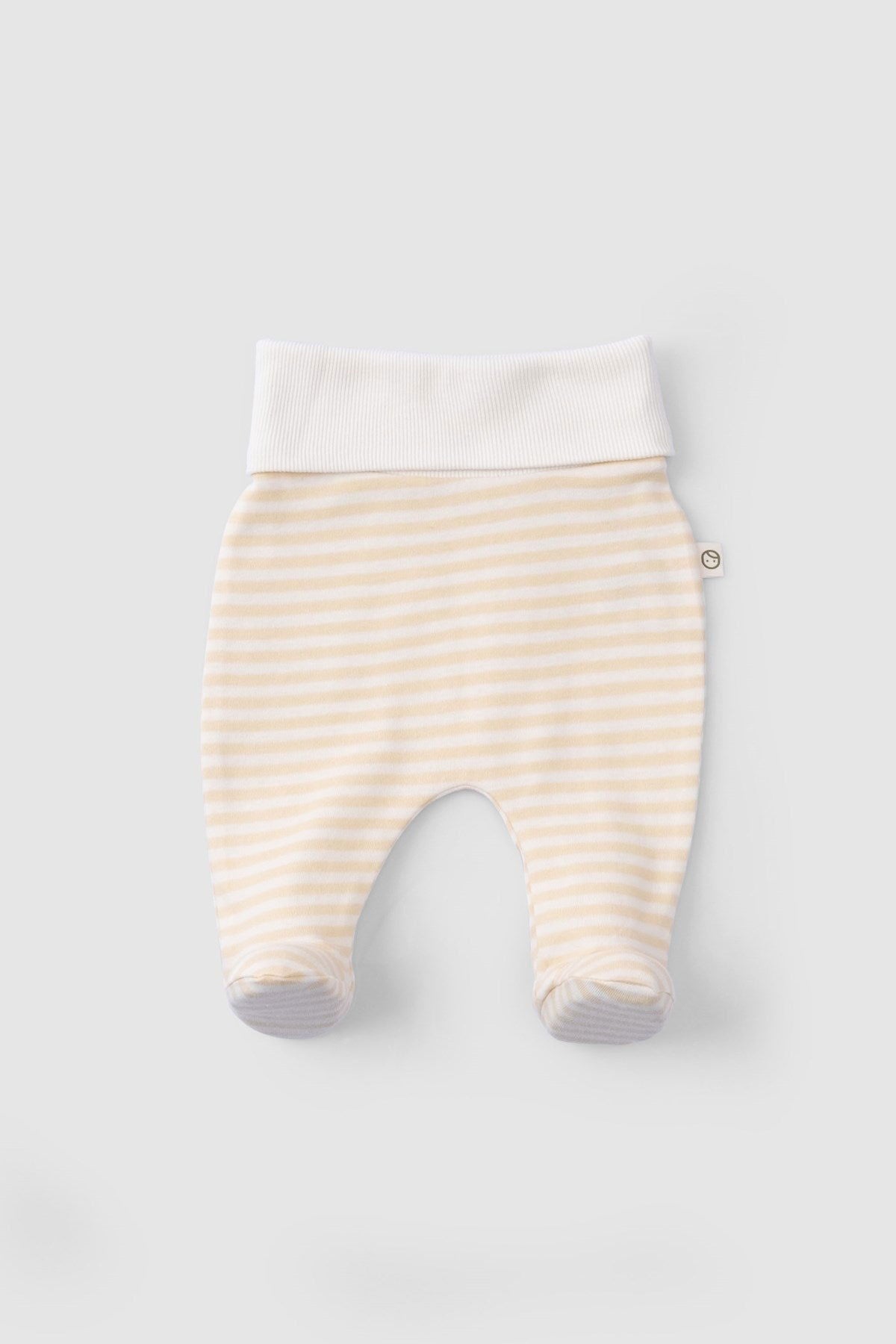 Organik Pamuk 5'li Playtime Hastane Çıkış Seti - Riki Baby&Kids