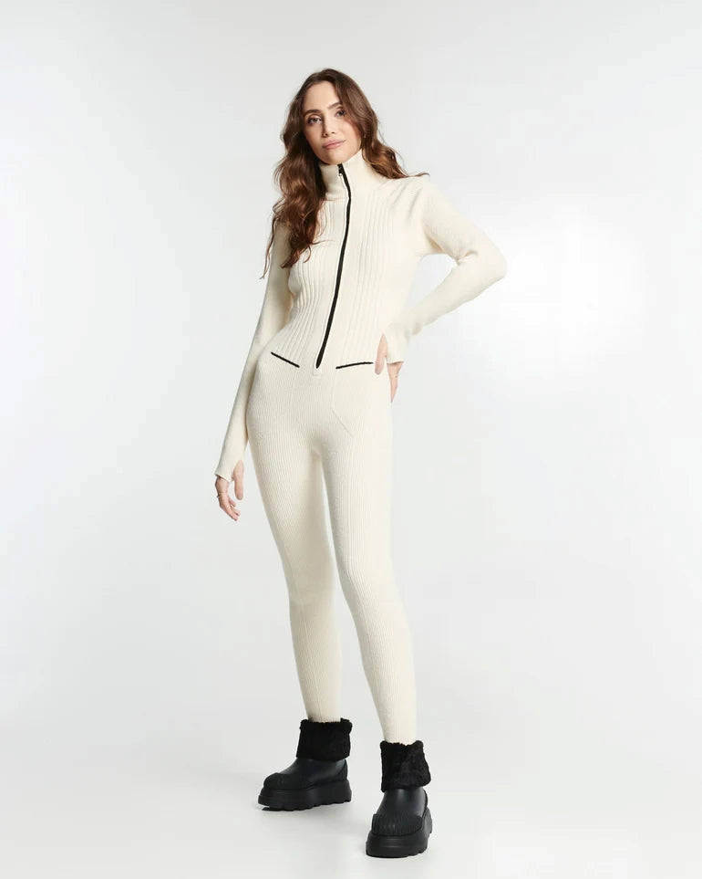 Melissa Warm Boot – Siyah Kadın Bot