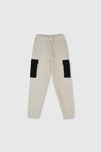 Sisley Young Kargo Eşofman Pantolon