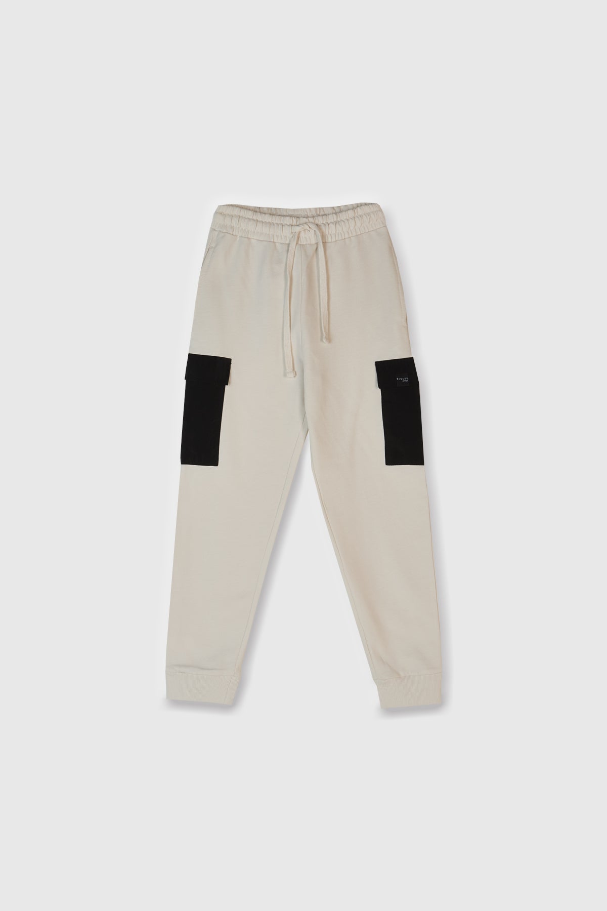 Sisley Young Kargo Eşofman Pantolon