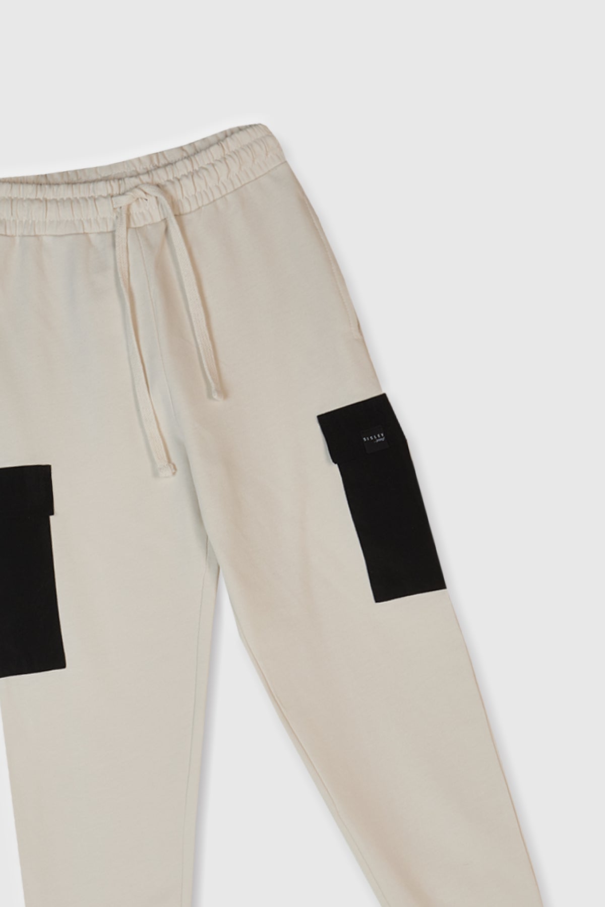 Sisley Young Kargo Eşofman Pantolon