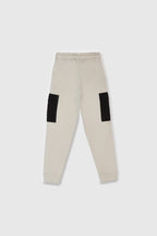 Sisley Young Kargo Eşofman Pantolon