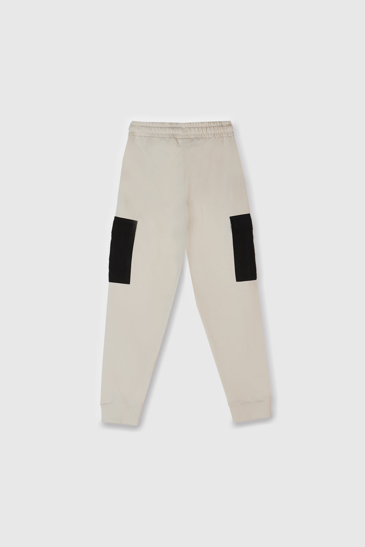 Sisley Young Kargo Eşofman Pantolon