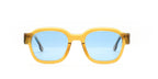 LOOKlight Clematis Daisy Multicolor Unisex Güneş Gözlüğü