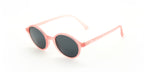 LOOKlight Will Matte Pastel Pink 2-6 Yaş Çocuk Güneş Gözlüğü