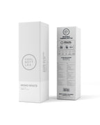 Cool Bottles Mono White termos şişe ambalaj kutusu