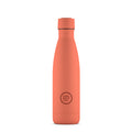 Cool Bottles The Bottles Coolors - Stainless Steel Bottle Pastel Coral