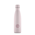Cool Bottles The Bottles Coolors - Stainless Steel Bottle Pastel Pink