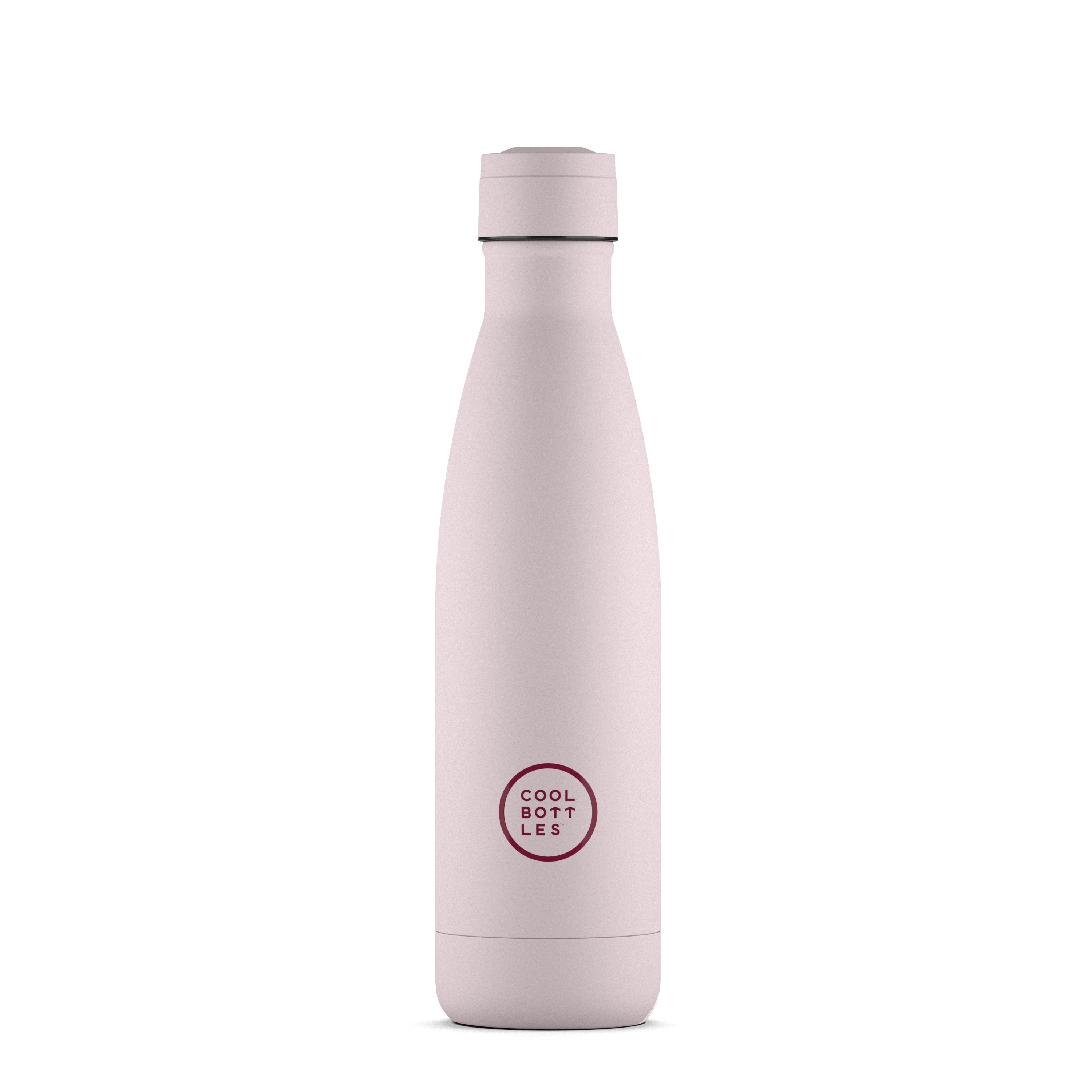 Cool Bottles The Bottles Coolors - Stainless Steel Bottle Pastel Pink