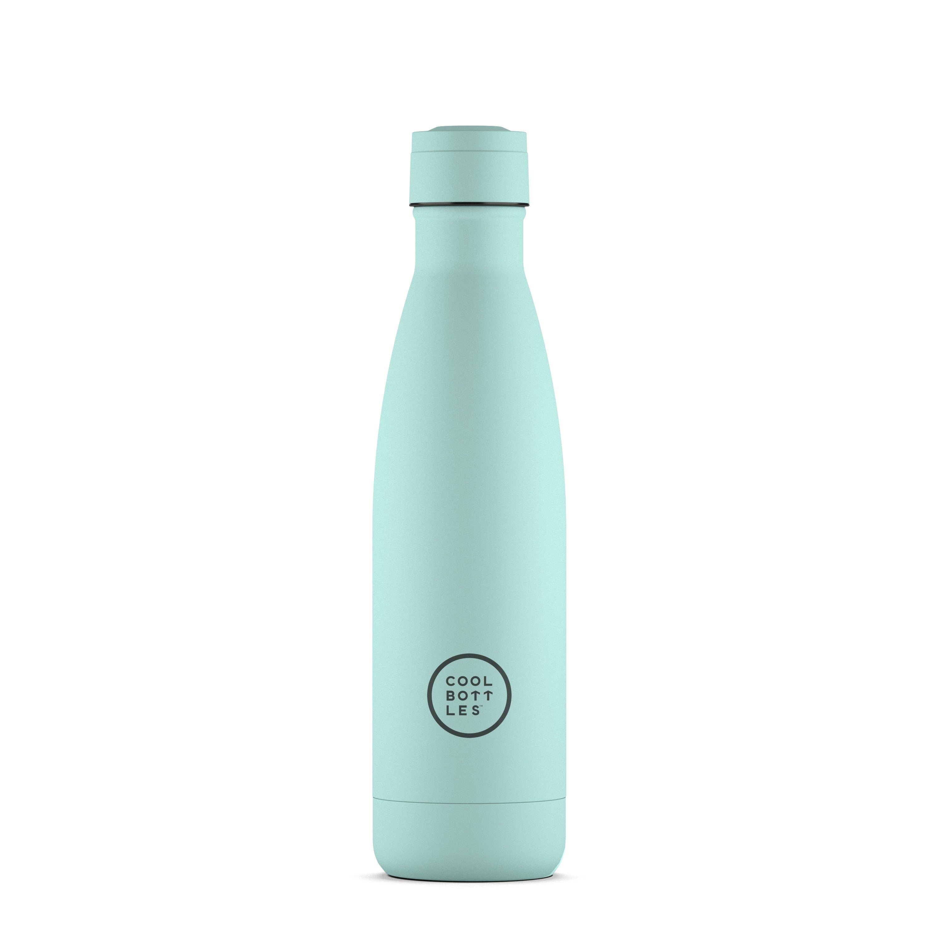 Cool Bottles The Bottles Coolors - Stainless Steel Bottle Pastel Sky