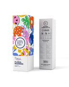 Cool Bottles Floral Madness 500 ml termos matara ambalaj kutusu