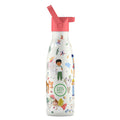 Cool Bottles Kids 350ml Curious Explorers – Paslanmaz Çelik Termos Matara