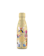 Cool Bottles Kids Magical Fairies 350 ml çocuk suluğu, vidalı standart kapak takılı