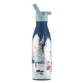 Cool Bottles The Bottles Kids 350ml - Polar Bears Çocuk Termos Matara