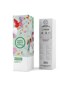 Cool Bottles Kids Princess Kingdom 350 ml çocuk suluğu ambalaj kutusu