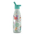 The Bottles Kids 350ml - Water Bottle for Kids Princess Kingdom