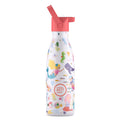 Cool Bottles Kids 350ml - Çocuklar için Termos Matara Sweet Mermaids