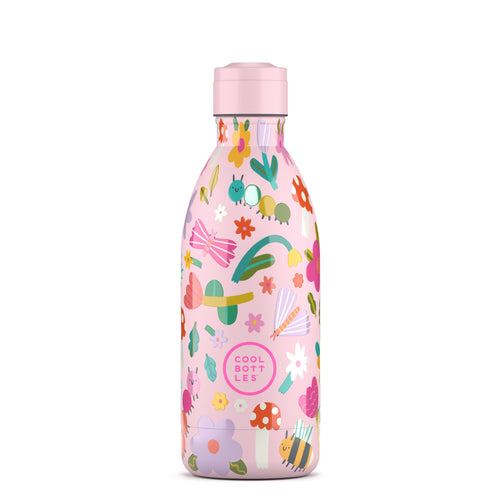 Cool Bottles Kids 500 ml – Bug Life