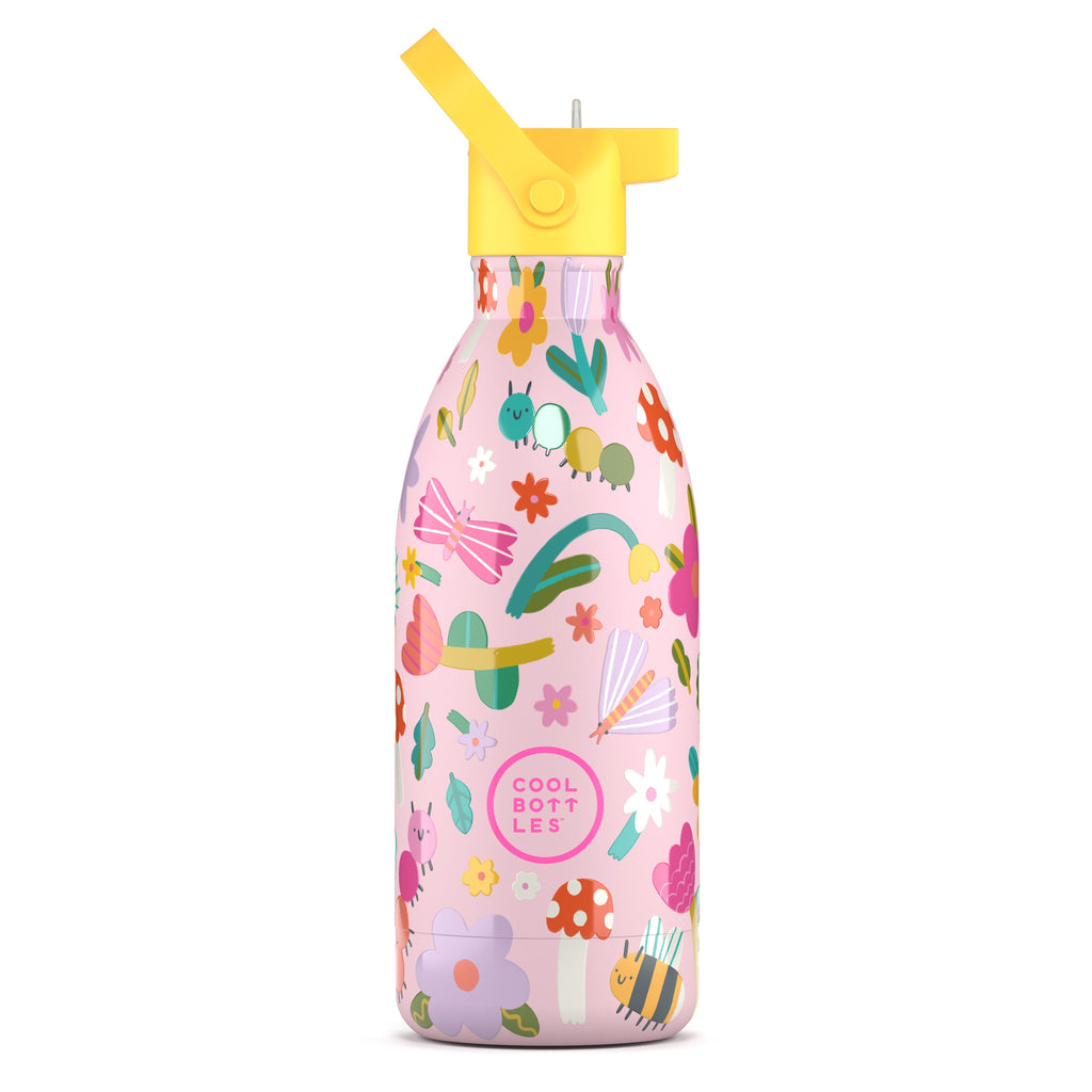 Cool Bottles Kids 500 ml – Bug Life