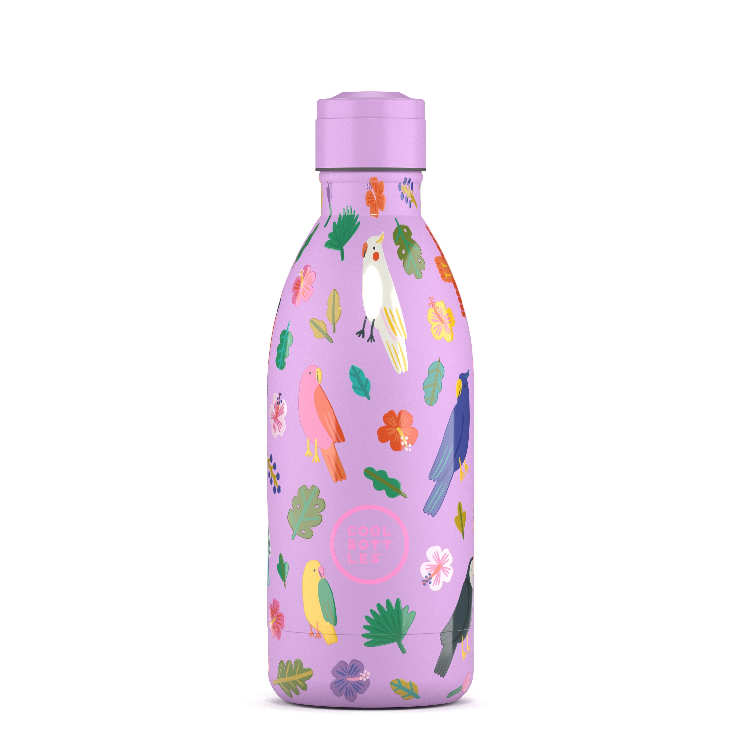 Cool Bottles Kids 500 ml – Fly Free