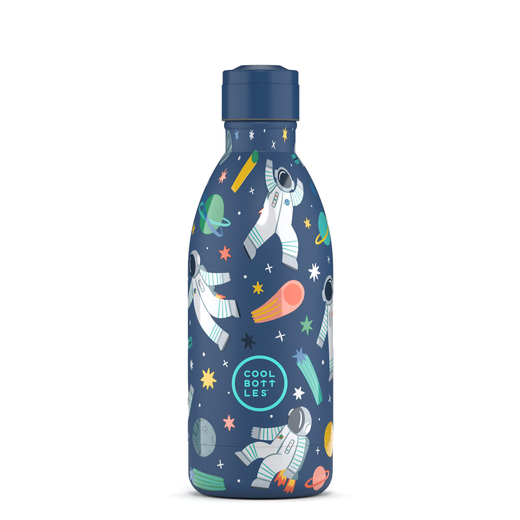 Cool Bottles Kids 500 ml – Galactic Ride