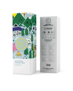 Cool Bottles Kids Outdoor Adventure 500 ml çocuk suluğu ambalaj kutusu