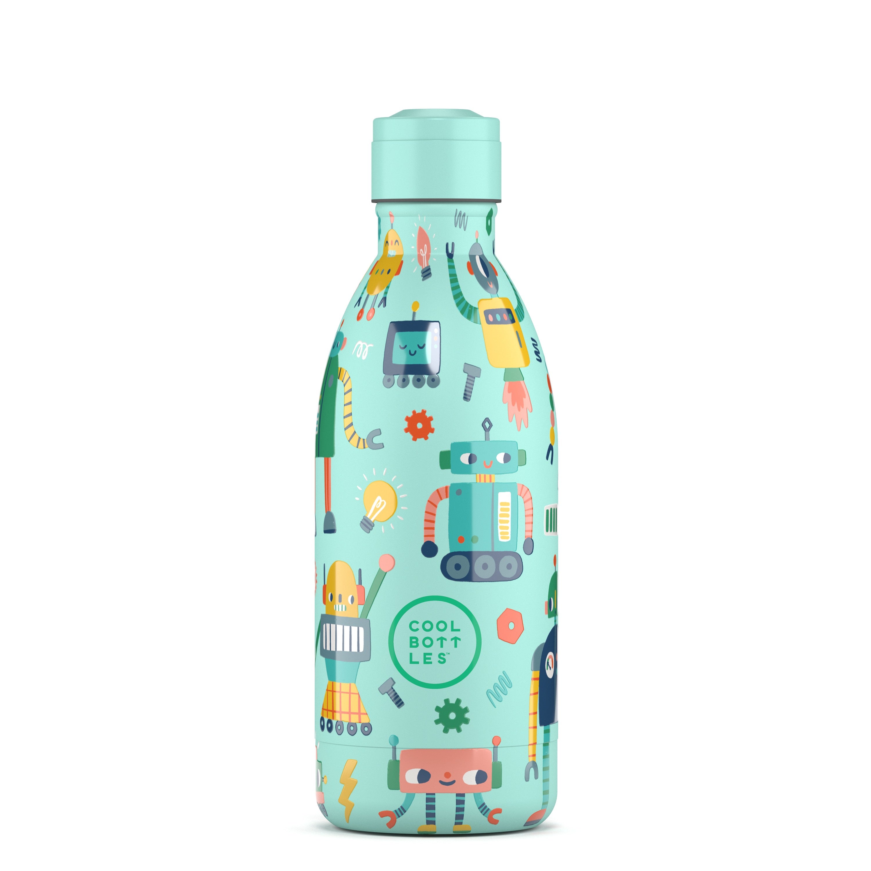 Cool Bottles Kids 500 ml – Short Circuit