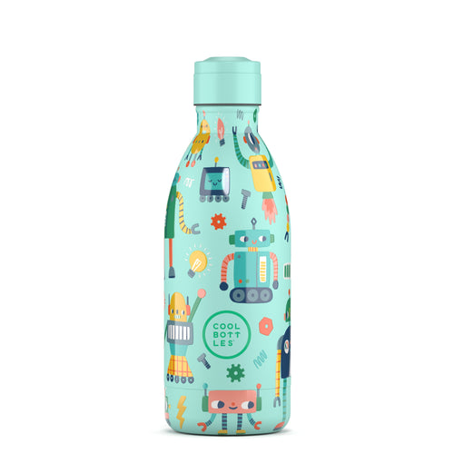 Cool Bottles Kids 500 ml – Short Circuit
