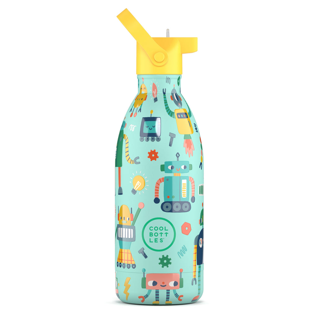 Cool Bottles Kids 500 ml – Short Circuit