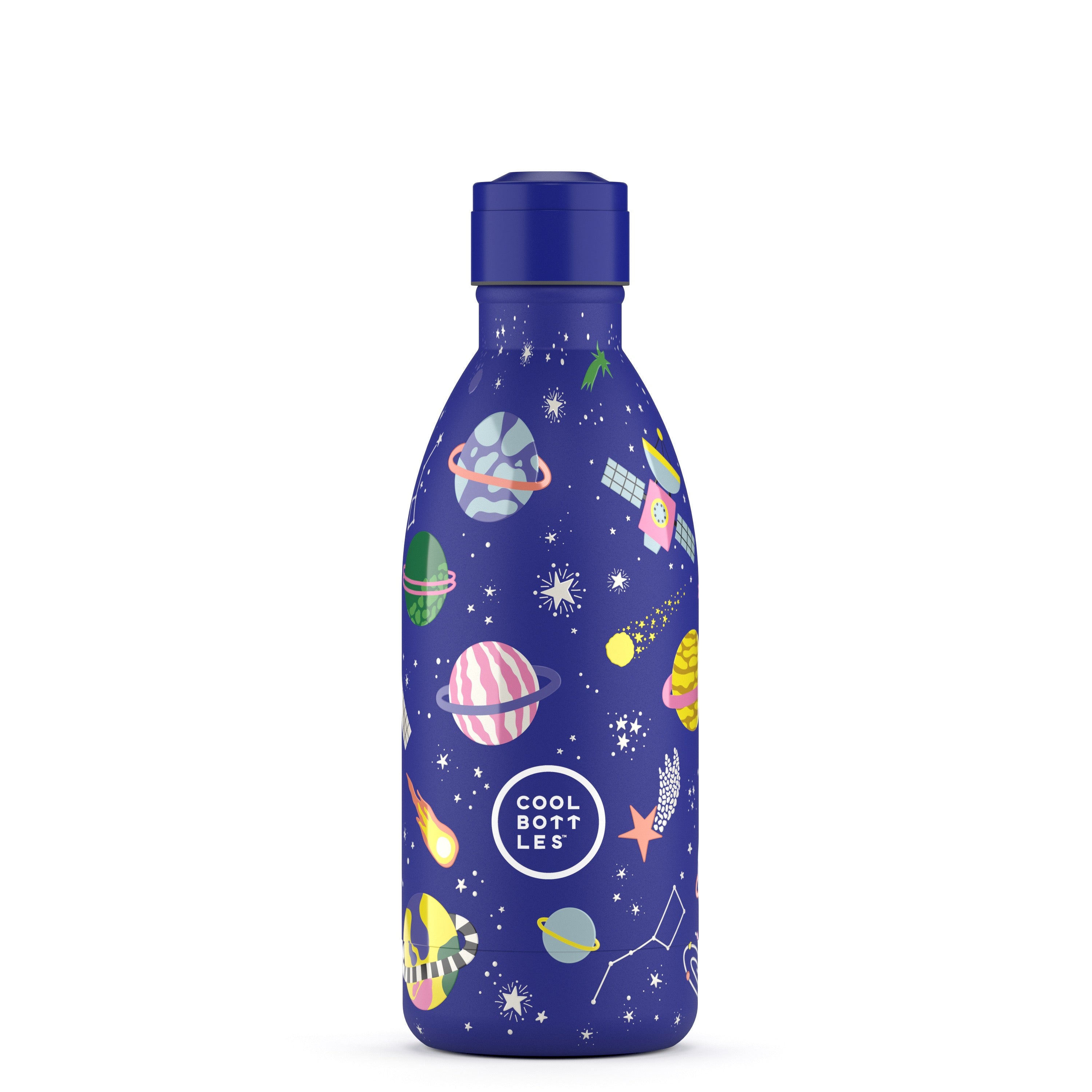 Cool Bottles Kids 500 ml – Stellar Journey